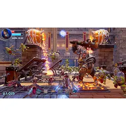 Ключ активації Microsoft Orcs Must Die! 3 для Xbox One/Series - мініатюра 5