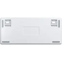 Клавіатура Aula F75 MAX Wireless/Bluetooth UA White/Blue (6978080501158) - мініатюра 3