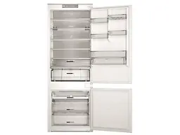 Холодильник з морозильною камерою Whirlpool WH SP70 T121