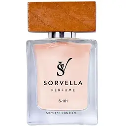Парфуми чоловічі Sorvella S-161 50 мл з нішевим звучанням, еквівалент TF tob vanillya