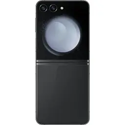 Смартфон Samsung Galaxy Flip 5 8/512Gb Graphite (SM-F7310) (CN) [5G, NFC, 2 SIM, no e-SIM] - мініатюра 3
