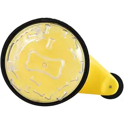 Іграшка-годівниця для тварин DK Little Beast Star XT05-5001 Yellow [120291] - мініатюра 1