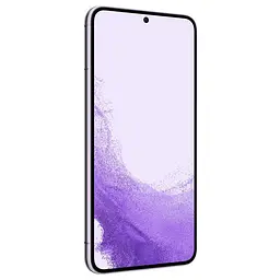 Смартфон Samsung Galaxy S22 8/256GB Bora Purple (SM-S901BLVG) - мініатюра 7