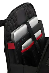 Рюкзак 15.6" Slim Samsonite PRO-DLX 6 BLACK 43x30x15 KM2*09018 - мініатюра 7