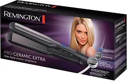 Випрямляч для волосся Remington Pro Ceramic Extra S5525 - мініатюра 4