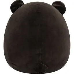 М'яка іграшка Squishmallows Бурий ведмідь Малтіз 30 см (SQCR06671) - мініатюра 5
