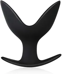 Анальна пробка-Розширювач Buttr No.10 Hook Anchor Plug - мініатюра 4