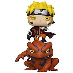 Фігурка Фанко Поп Наруто: Ураганні Хроніки Наруто на Гамакічі Funko Pop Naruto Shippuden Hot Topic Exclusive NS NG 106