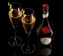 Лікер Benedictine D.O.M. 40% 0.7 л - мініатюра 3