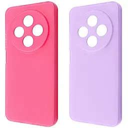 Чохол WAVE Twinkle Case Xiaomi Redmi 14C 4G/Poco C75 4G/Redmi A4 в асортименті
