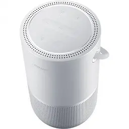 Портативна акустика Bose Portable Smart Speaker Luxe бездротова (829393-1300, 829393-230) - мініатюра 2