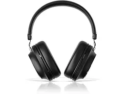Навушники з мікрофоном REAL-EL GD-828 Black (EL124100052) - мініатюра 4