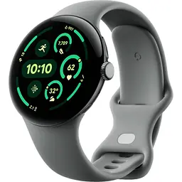 Смарт-годинник Google Pixel Watch 3 45mm Matte Hazel/Hazel Band [115660]