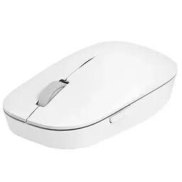 Миша XiaomiXiaomi Mouse 2 Wireless White (HLK4013GL) (WSB01TM_W)