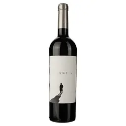 Вино Kingpin Tempranillo Syrah, красное, сухое, 0,75 л