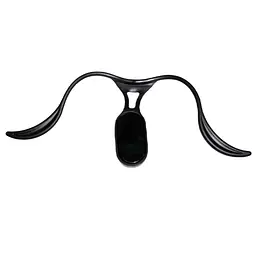 Умный корректор осанки RIAS Posture Training Device Black (3_03984)
