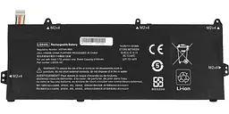 Акумулятор HP LG04XL (Pavilion 15-CS) 14.8V 4100 mAh 60.6Wh Black