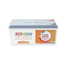 Батарея LiFePo4 Redodo 12.8V 300Ah , 3840Wh (Redodo-12.8V300) - мініатюра 2