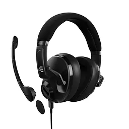 Гарнітура EposH3 Hybrid Onyx Black (1000890) - мініатюра 10