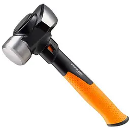 Кувалда Fiskars L  1.81 кг / 35.56 см (1020218)