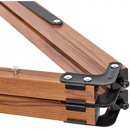 Стіл розкладний Skif Outdoor Scandi Duo (1013-389.03.86) - мініатюра 5