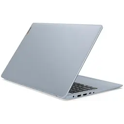 Ноутбук Lenovo IdeaPad 3 15IAU7 Intel Core i7- 1255U до 4, 70 ГГц, 15, 6 Full HD, IPS, 16 ГБ, 512 ГБ SSD, графікою Intel Iris Xe, туманно- блакитний - мініатюра 9