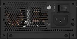 Блок живлення Corsair SF850 850W 80+ Platinum (CP-9020256-EU) - мініатюра 5