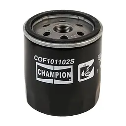 Фільтр масляний Champion COF101102S