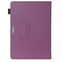 Чохол книжка Microsoft Surface Pro 11 10 Фіолетовий - мініатюра 2