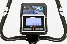 Велотренажер Toorx Upright Bike BRX 90 EVO (BRX-90EVO) - мініатюра 10