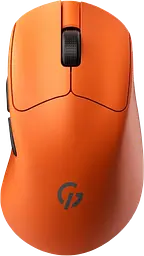 Миша бездротова GamePro Genesis Avenger Orange (GM096O)