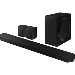 Саундбар Samsung HW-Q990D/UA [120467] - мініатюра 11