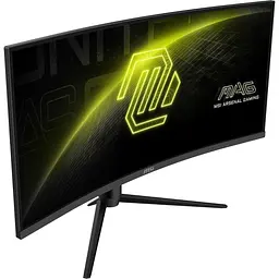 Монітор MSI 34` MAG 342CQR E2 [151614] - мініатюра 6