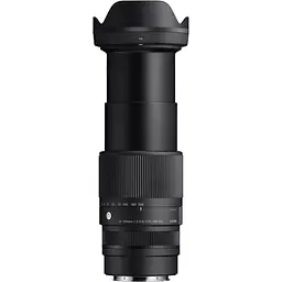 Об'єктив Sigma AF 16-300mm f/3.5-6.7 DC OS Contemporary Canon RF (00-85126-88772-8) [170668] - мініатюра 5
