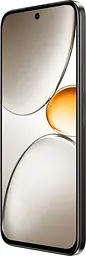 Смартфон Realme C85 6/128GB Swan Black (Global) NFC - мініатюра 3