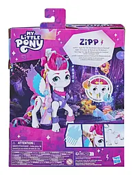 MLP Фігурка поні "Стиль дня" серії "MLP-Моя маленька Поні" HASBRO art - F6349(F6452) - мініатюра 1