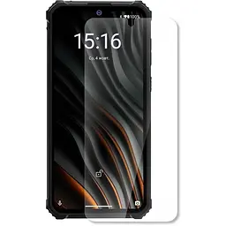 Защитная пленка StatusSKIN для Sigma mobile X-treme PQ55 Экран Глянцевая Lite