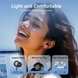 Навушники Vention Echo Lite 3.5mm In-Ear Wired Black (GBABAV) - мініатюра 7