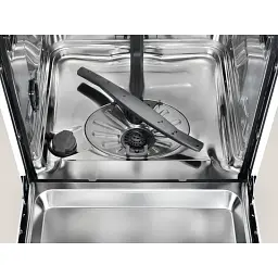 Посудомийна машина Electrolux KL52E100S - мініатюра 3