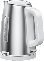 Електрочайник Braun PurShine WK1500WH - мініатюра 2