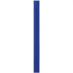 В'язана сумка Pleated Pocket для iPhone (Size L) Blue - мініатюра 2