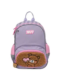 Рюкзак дитячий YES K-34XS Bear Heart (550445) - мініатюра 2