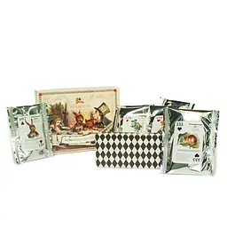 Подарункова колекція чаю Teahouse Аліса 70 г - мініатюра 3