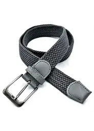 Ремінь резинка Le-Mon 100-105х3,5 см acs0023800