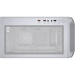 Корпус Cougar Archon 2 Mesh RGB White (385CC50.0002) [101644] - мініатюра 5