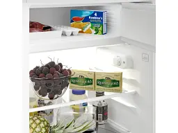 Холодильник з морозильною камерою Beko B1754N - мініатюра 7