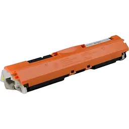 Картридж Makkon для HP СF352A (130A) yellow (MN-HP-SF352A) - мініатюра 2