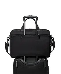 Сумка Для Ноутбука До 15" Tumi TUMI ALPHA BLACK 39,5x29x9,5 09203728DL4 - мініатюра 5