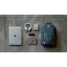 Зовнішній жорсткий диск 2.5" 2TB LaCie (STLP2000400) - мініатюра 12