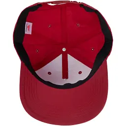 Кепка Favorite FFC-1 58 Red - мініатюра 5